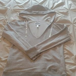 Victoria secret sport hoodie